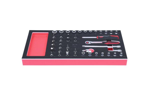 KS TOOLS 713.0045 Zestaw narzędzi
