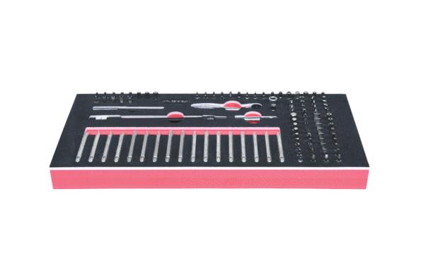 KS TOOLS 713.0101 Werkzeug-Set