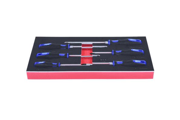 KS TOOLS 713.1006 Kit d'outils
