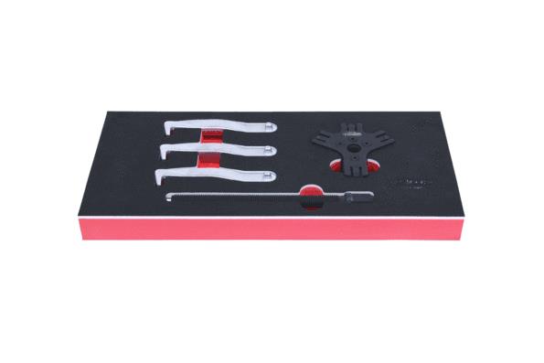 KS TOOLS 713.2005 Abziehersatz