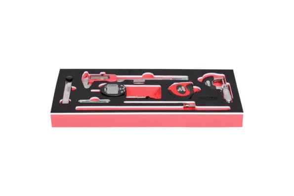 KS TOOLS 713.2008 Zestaw narzędzi