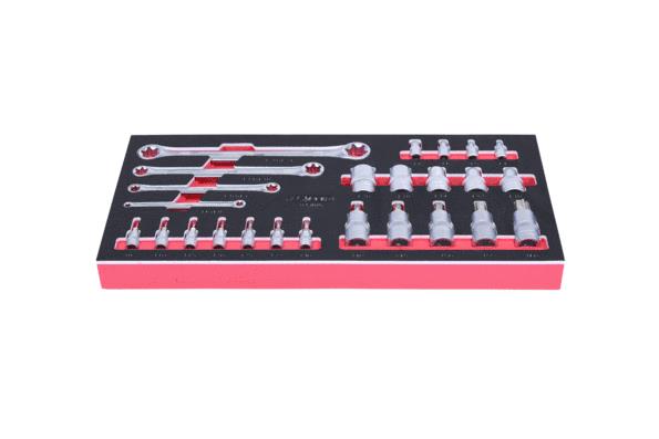 KS TOOLS 713.2025 Werkzeug-Set