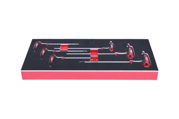 Online Shop: Winkelschraubendrehersatz KS TOOLS 713.4006