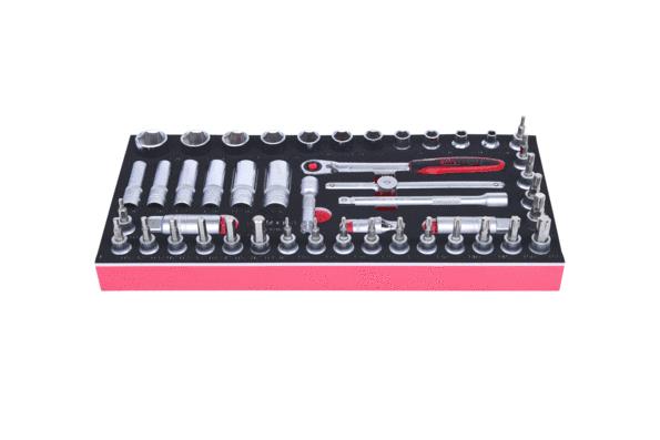 KS TOOLS 713.4046 Werkzeug-Set