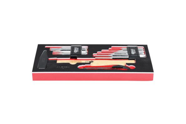 KS TOOLS 713.8013 Werkzeug-Set