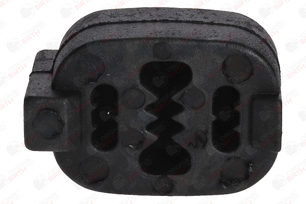 Butée élastique, silencieux 7130 BIRTH 7.612.390 FORD