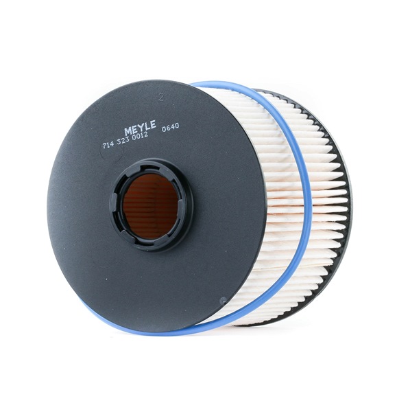 MEYLE 714 323 0012 Kütusefilter originaal Toyota odav