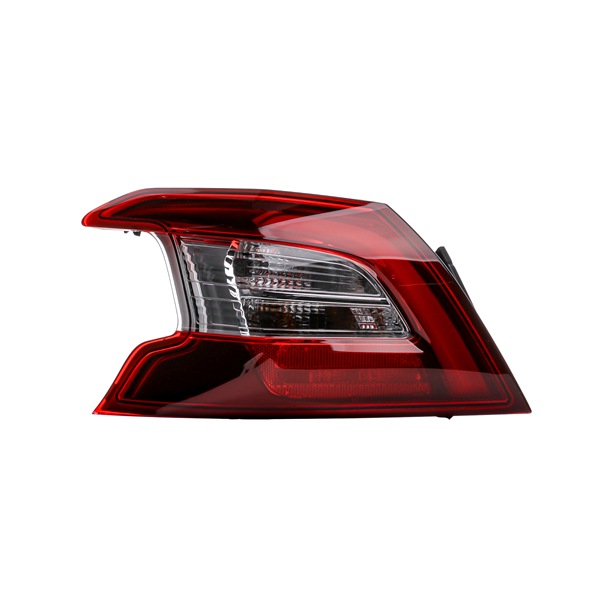 MAGNETI MARELLI Baglygte 714081250701 MAGNETI MARELLI 714081250701 Baglygter Hyundai i40 originale