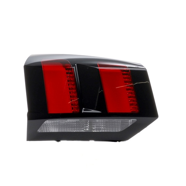 714081580102 MAGNETI MARELLI fari posteriori Peugeot 5008 II 1.6 BlueHDi (MCBHXH, MCBHXW) 116 CV Diesel prezzo