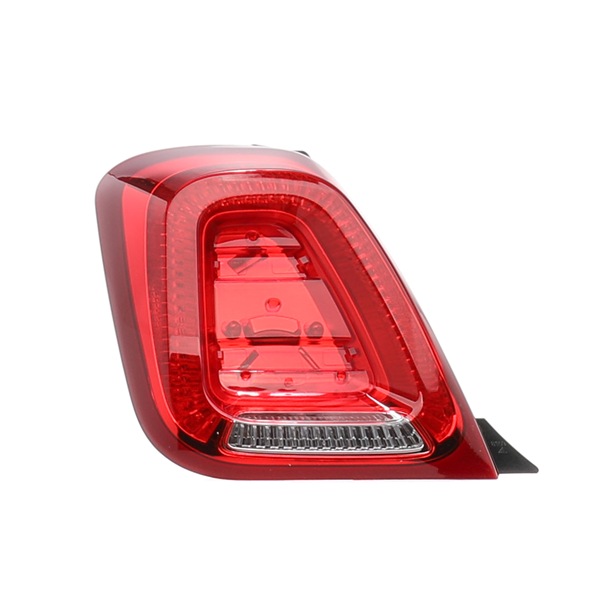 Rückleuchte 714081590101 MAGNETI MARELLI 52007424 ABARTH
