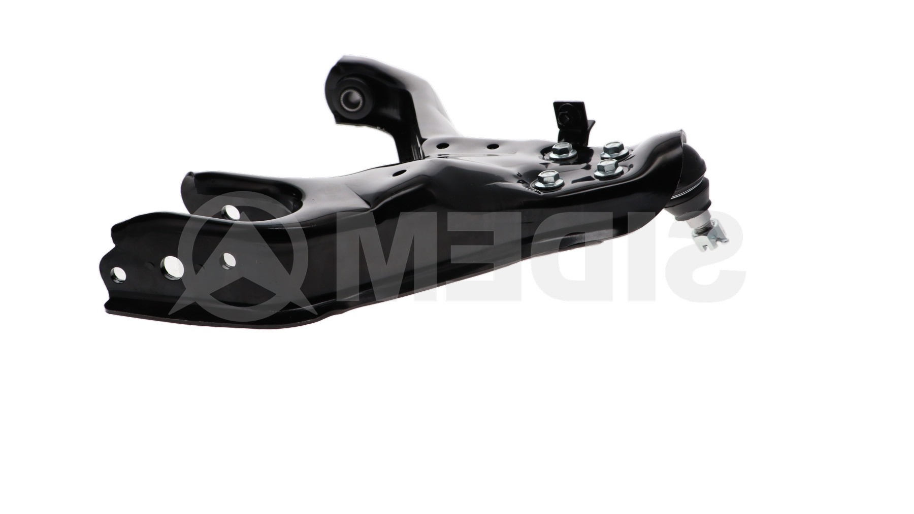 SIDEM 71673 Draagarm voor wielophanging Mitsubishi Pajero Sport SUV 2.0 GDi 4WD (K90W) 129 Pk Benzine prijs