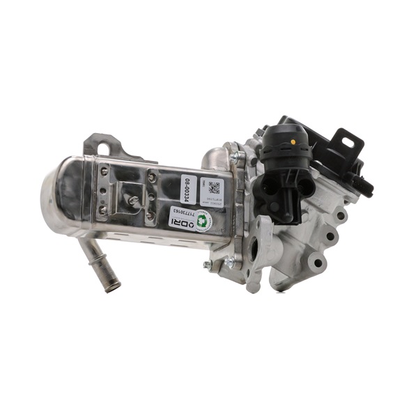 717730163 Uitlaatgasrecirculatieklep FORD ECOSPORT DRI