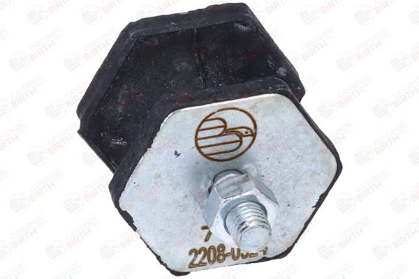 Butée élastique, silencieux 7181 BIRTH 77 00 565 762 Butée élastique, silencieux 7181 BIRTH 7700565762 VOLVO