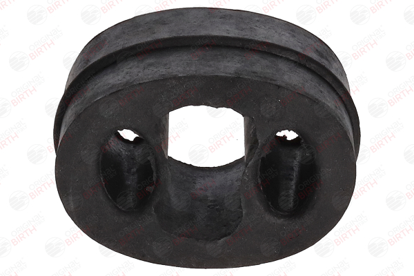 Almohadilla de tope, silenciador 7208 BIRTH 08 52 516 Soporte de tubo de escape 7208 BIRTH 08 52 516 PEUGEOT