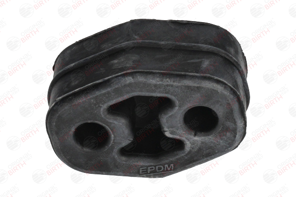 BIRTH 7212 Tartó, kipufogóberendezés Golf 3 Citystromer 27 LE villamos árak