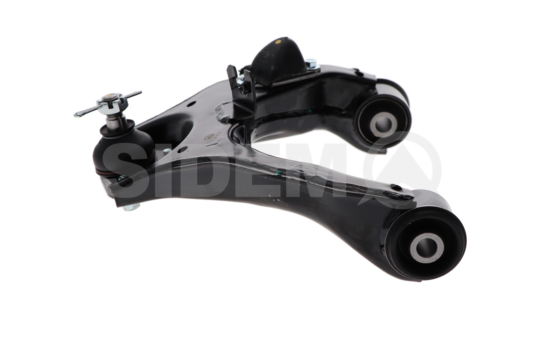 SIDEM 72278 Längslenker Mitsubishi L200 KJ 2.5 DI-D 4WD 178 PS Diesel Kosten