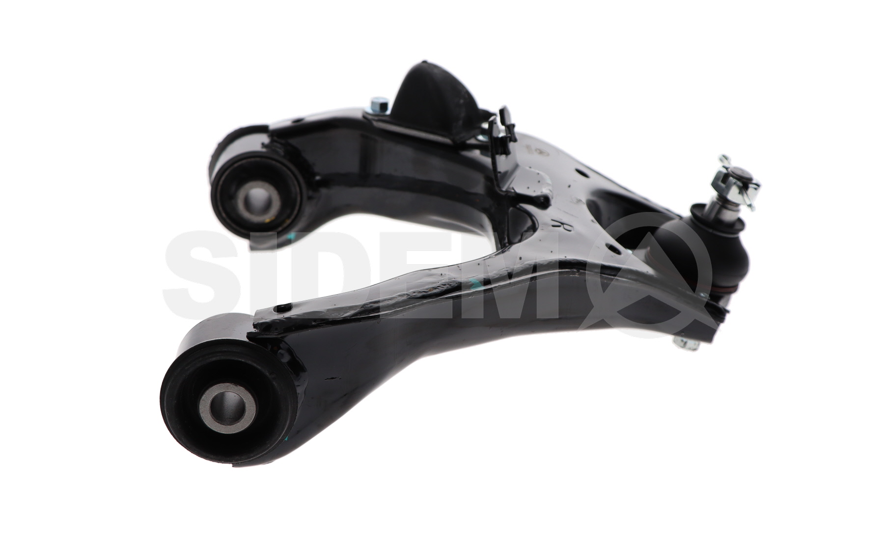 SIDEM 72279 Querlenker Mitsubishi L200 KJ 2.5 DI-D 4WD 178 PS Diesel Kosten