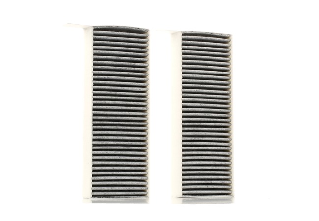 Filter vnútorného priestoru 723 087 TOPRAN 1612920480 DS