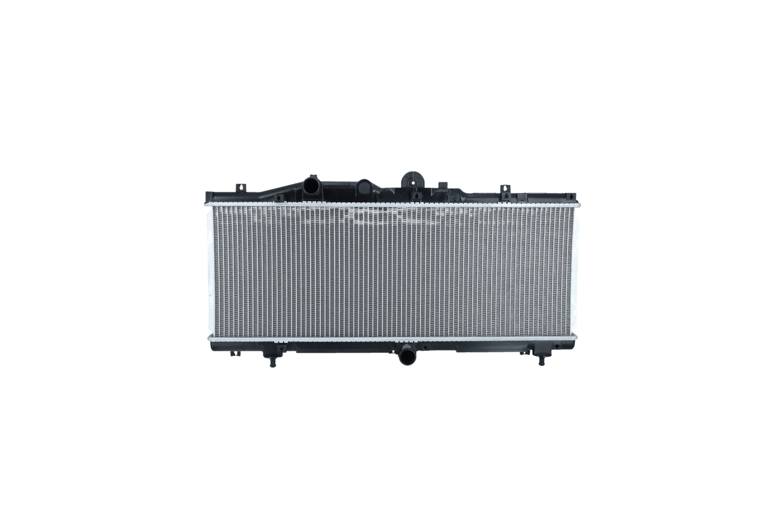 NRF 53983 Radiatore motore