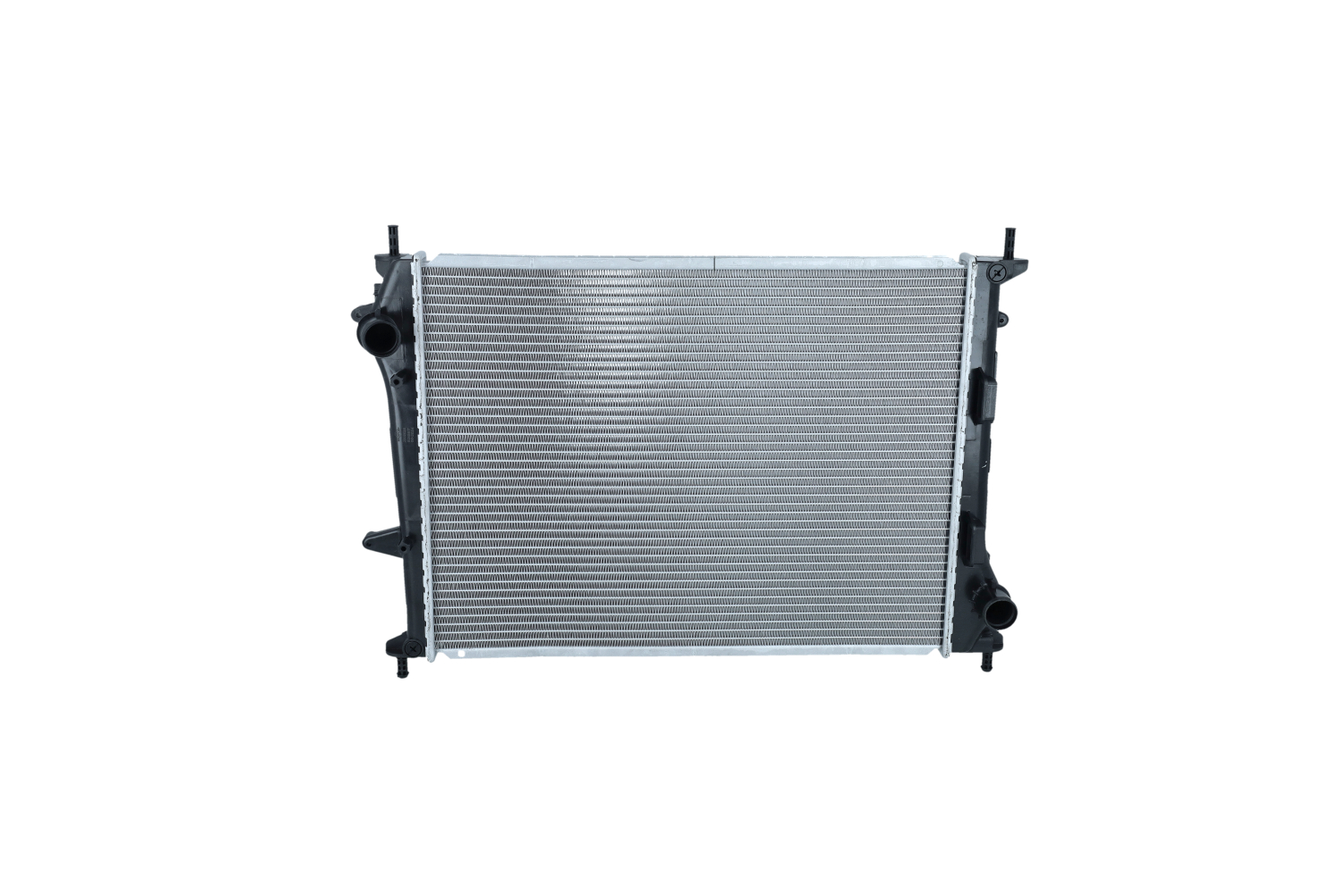 NRF 53987 Radiateur du moteur