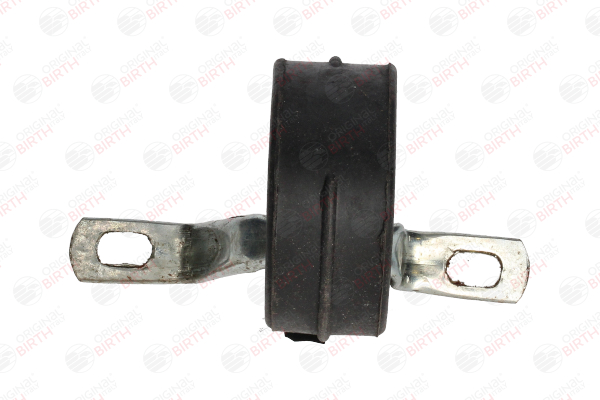 BIRTH 7290 Uitlaatsteun voor Audi A4 Sedan 8D2, B5 2.4 quattro 163 Pk 1997 APZ Ottomotor BIRTH 7290 Ophangbeugel uitlaat Audi A4 B5 2.4 quattro 163 Pk Benzine prijs