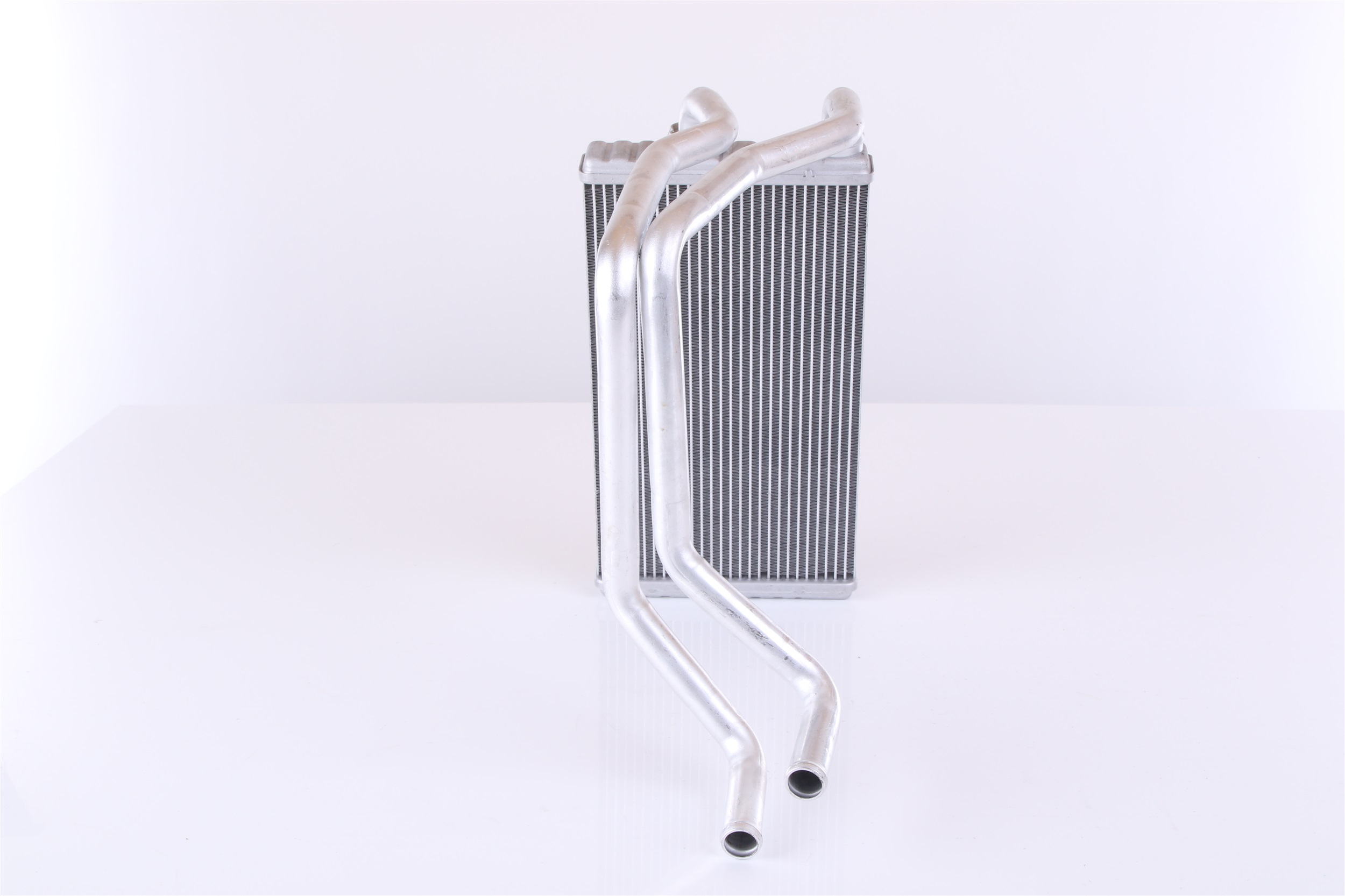 Varmeelement, kabinevarme 72956 NISSENS 7801A009 MITSUBISHI