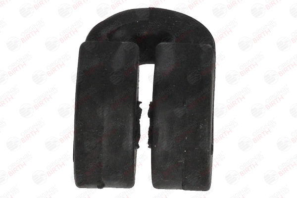 BIRTH 7300 Fixation de pot d'échappement Renault Twingo 1 Van 1.2 58 CV Essence 2000