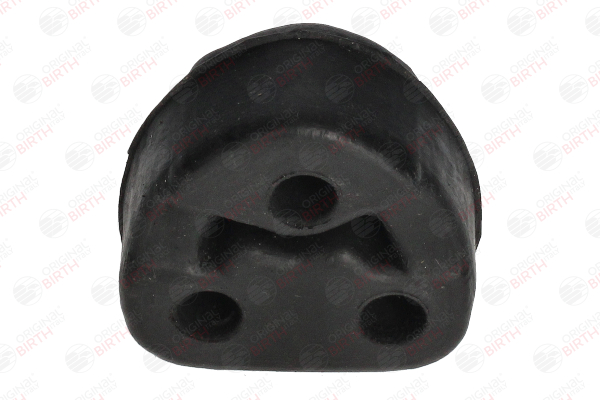 7304 Halter, Abgasanlage BIRTH 60573170 TOYOTA