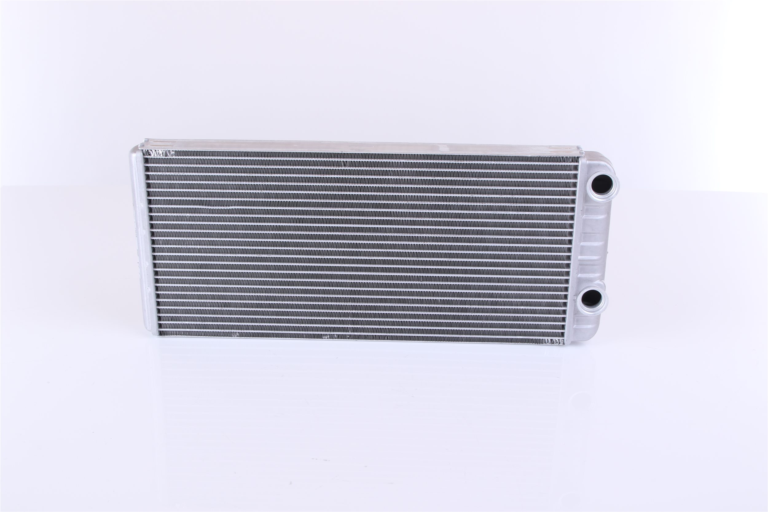 Kachelradiateur, interieurverwarming 73648 NISSENS 82348993 VOLVO
