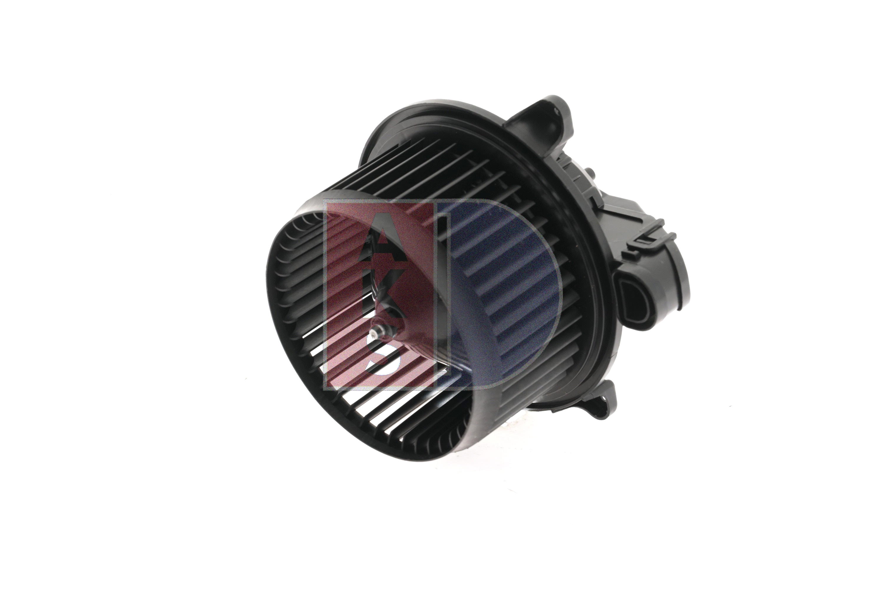 AKS DASIS 740213N Innenraumgebläse Ford B-Max JK 1.6 TDCi 95 PS Diesel Kosten