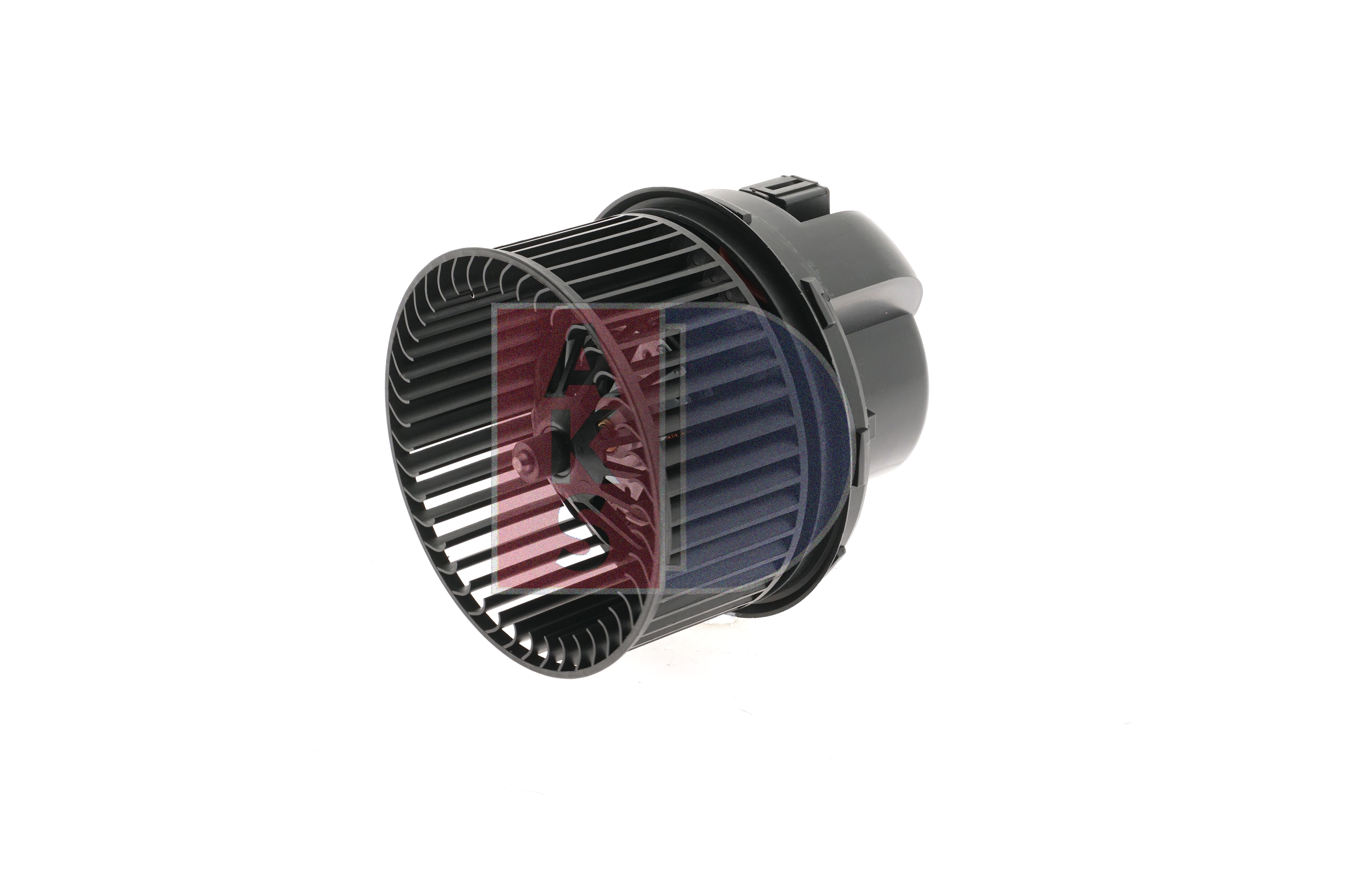 AKS DASIS 740214N Ventilateur clim Ford Transit Connect MK2 1.5 TDCi 75 CV Diesel 2018