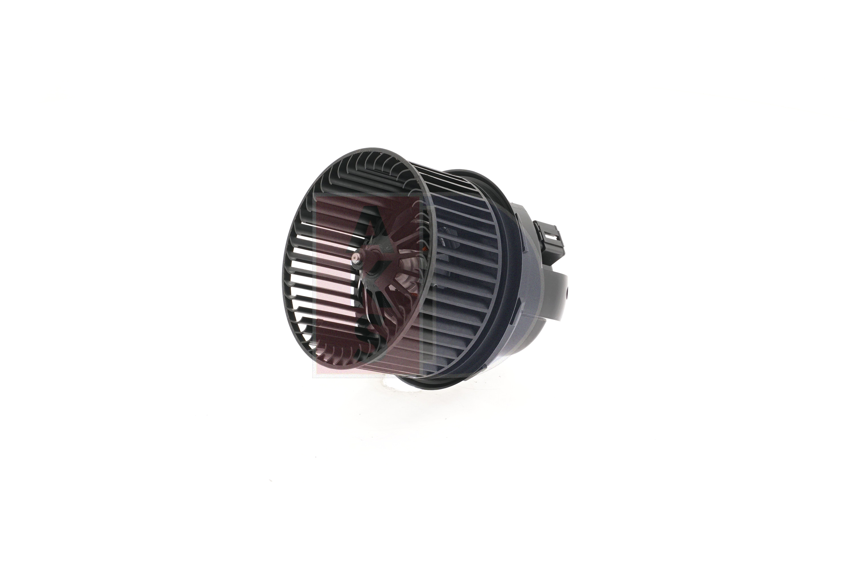 AKS DASIS 740217N Pulseur d'air Ford C-Max DM2 1.8 125 CV Essence 2010
