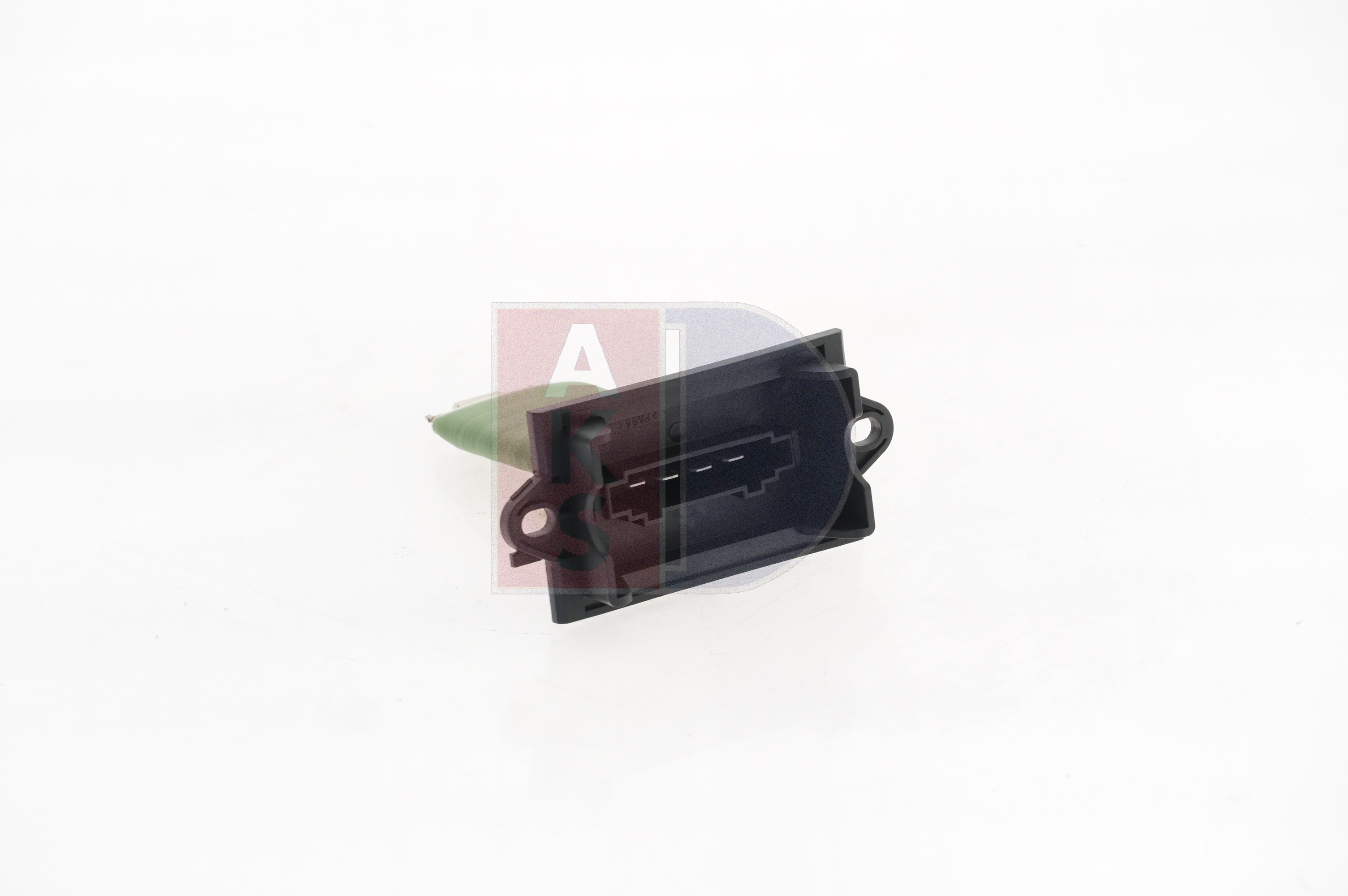 AKS DASIS 740235N Widerstand Innenraumgebläse für Citroën C2 Schrägheck JM 1.6 109 PS 2007 NFU (TU5JP4) Otto AKS DASIS 740235N Vorwiderstand Gebläse CITROËN C2 Schrägheck (JM) 1.6 109 PS Benzin Kosten