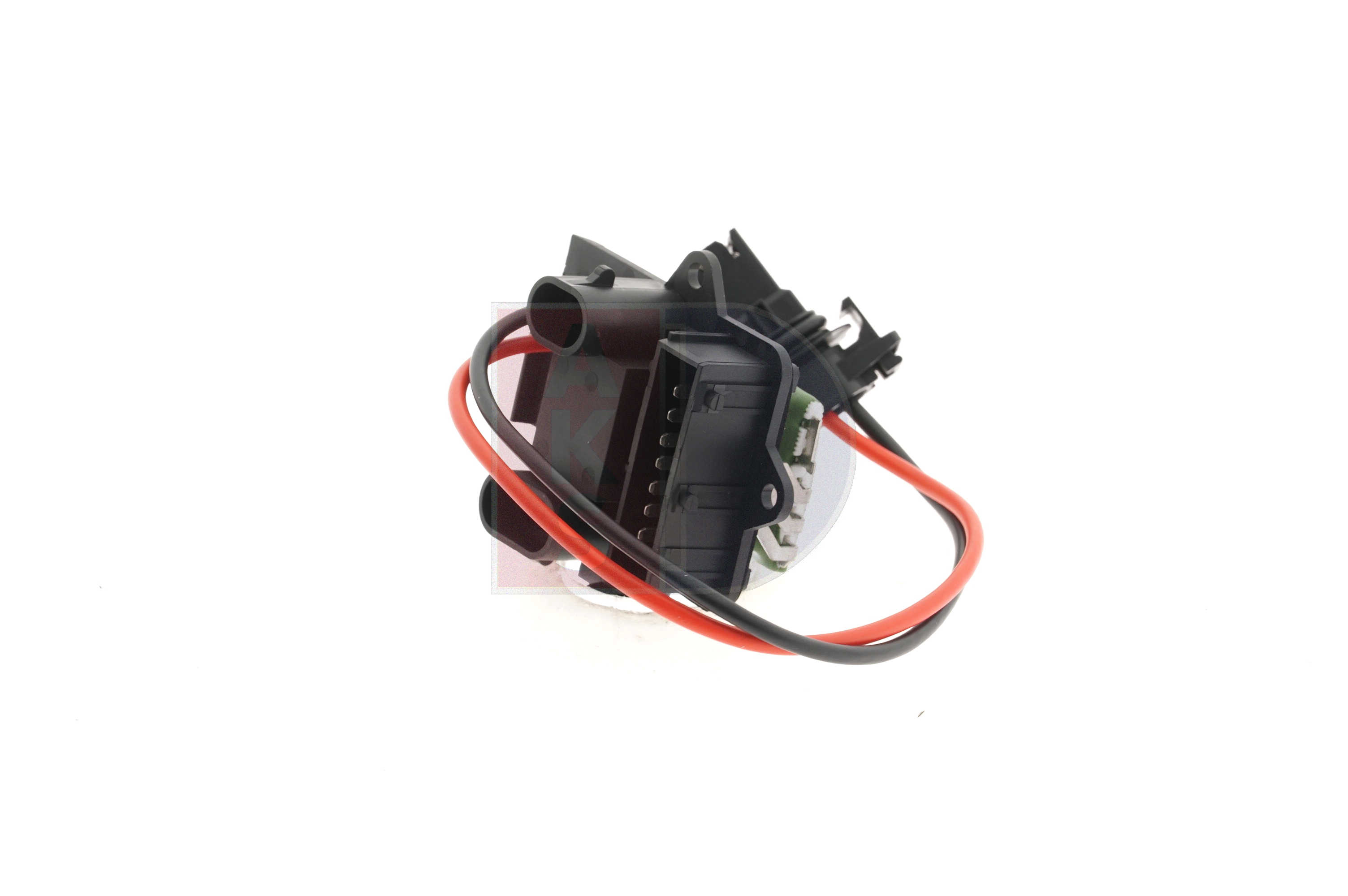 Modstand, kabineventilator 740238N AKS DASIS 77 01 050 900 OPEL