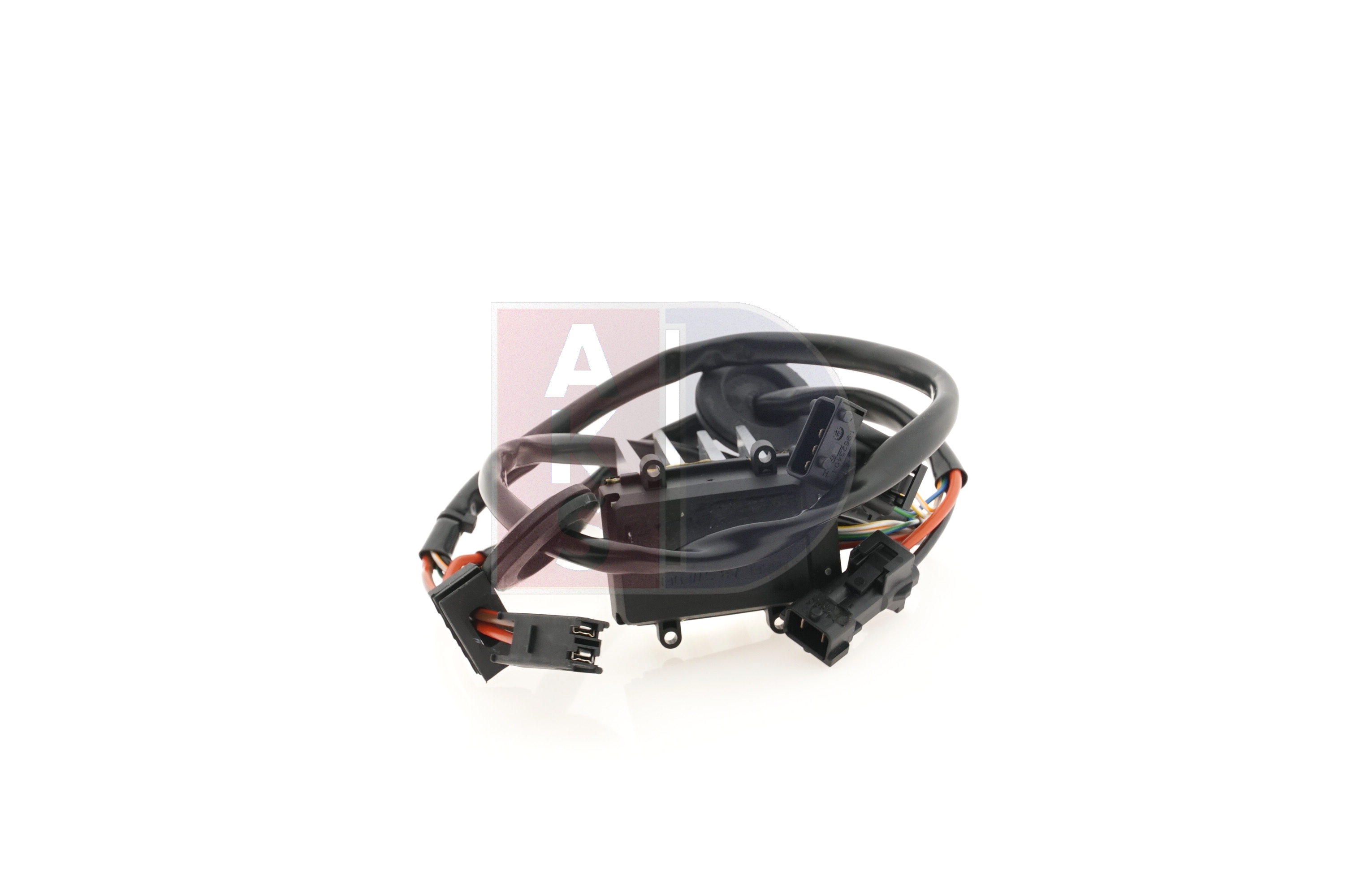AKS DASIS 740256N Resistencia del ventilador Saab 9-5 Familiar 2.3 Turbo 250 cv Gasolina precio