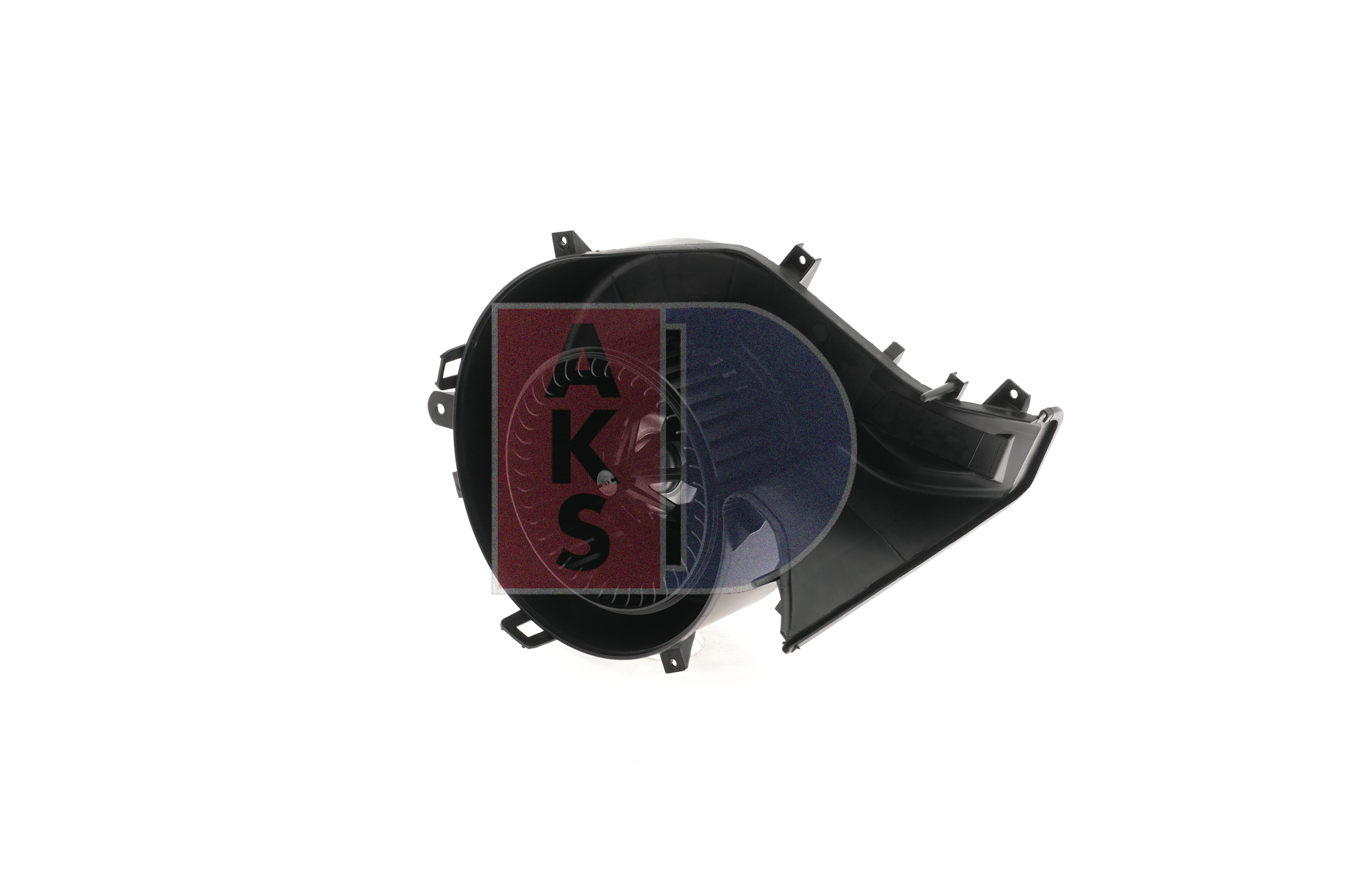 AKS DASIS 740851N Interior Blower