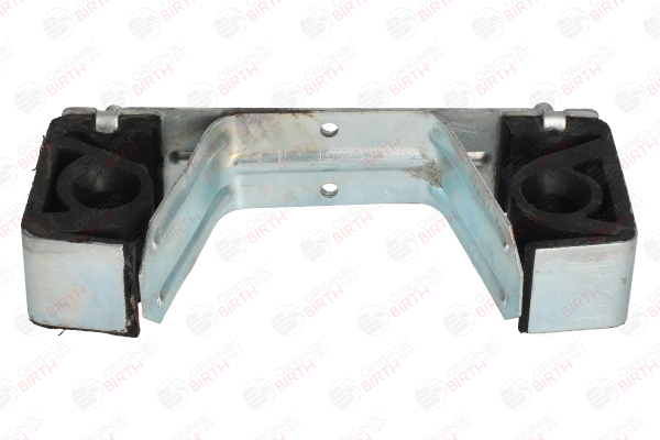 Rubber Buffer, silencer 7442 BIRTH 1755 84 SEAT