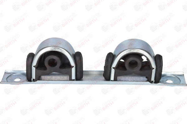 BIRTH 7446 Auspuffhalter Audi A3 8L S3 quattro 224 PS Benzin Kosten