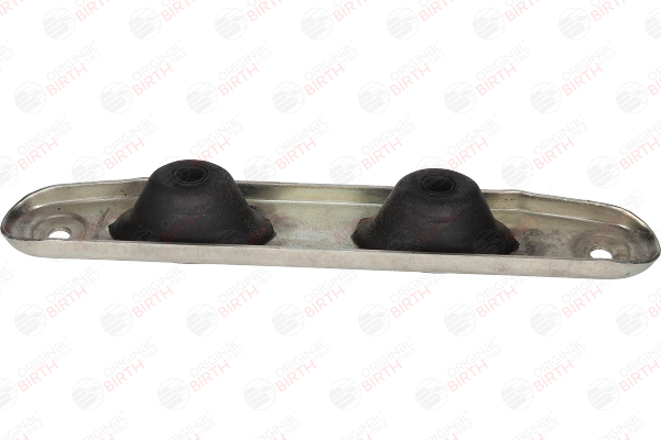 Anschlagpuffer, Schalldämpfer 7491 BIRTH 1K0 253 144 AD Gummistreifen, Abgasanlage 7491 BIRTH 1K0 253 144AD SKODA
