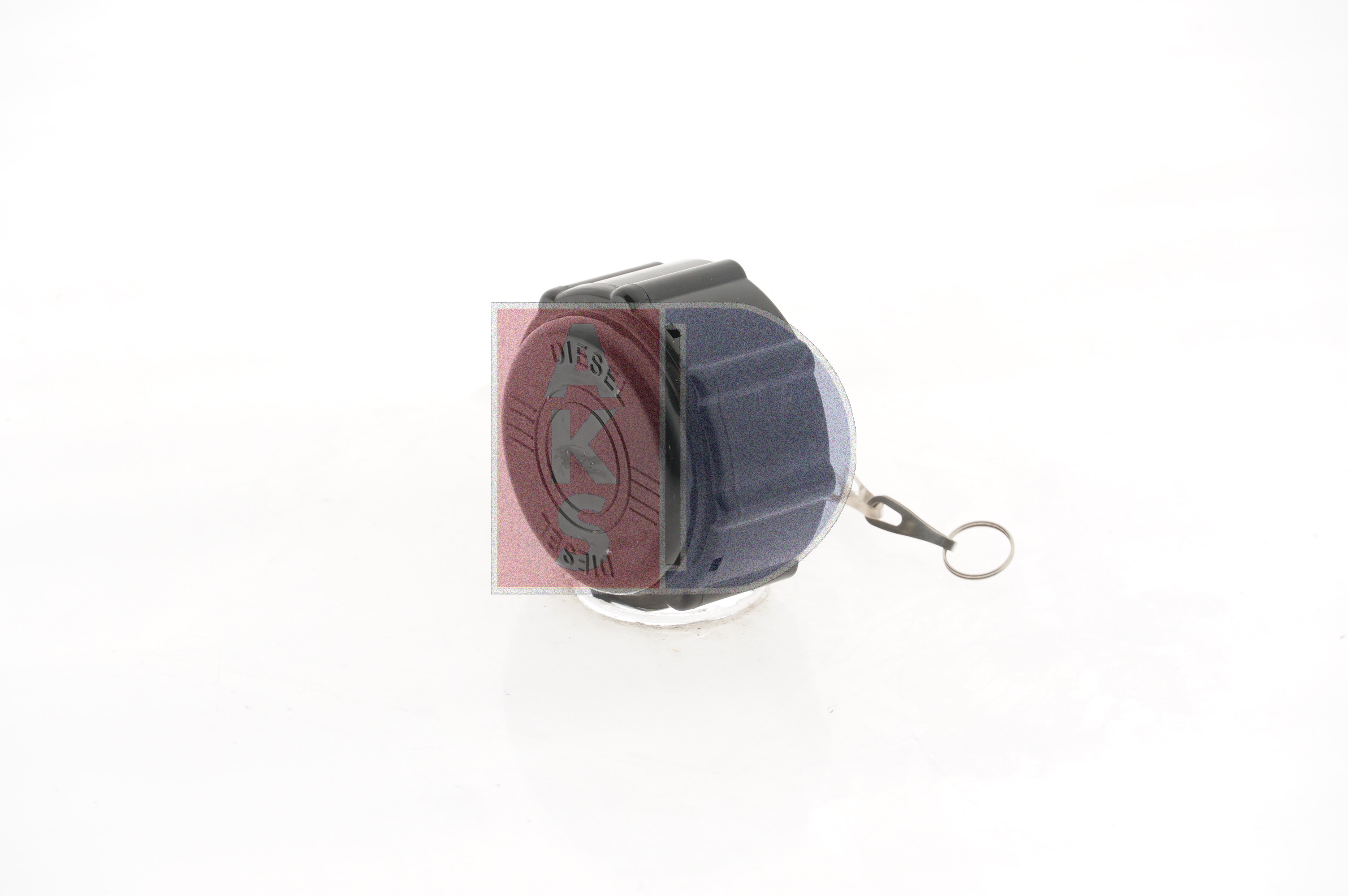 AKS DASIS 750054N Sealing Cap, fuel tank