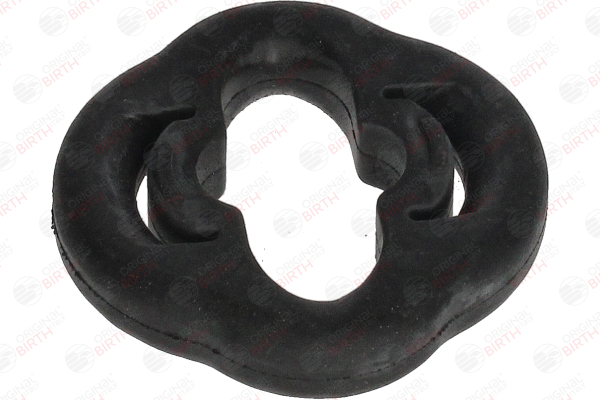BIRTH 7501 Halter, Abgasanlage VW Passat 32B 1.6 75 PS Benzin Kosten