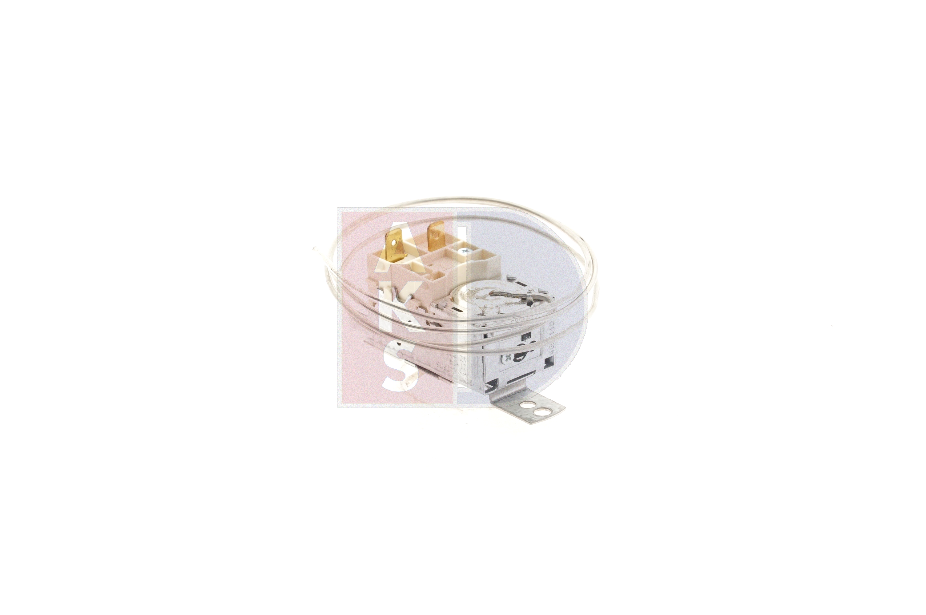 Termostato motore 751034N AKS DASIS AZ50486