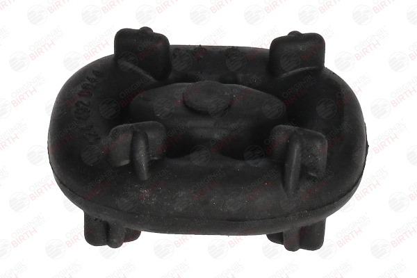 BIRTH 7515 Rubber Buffer, silencer