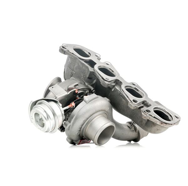 GARRETT 755046-9004S Turbocompresseur Astra H Break 1.9 CDTi 16V (L35) 120 CV Diesel 2008