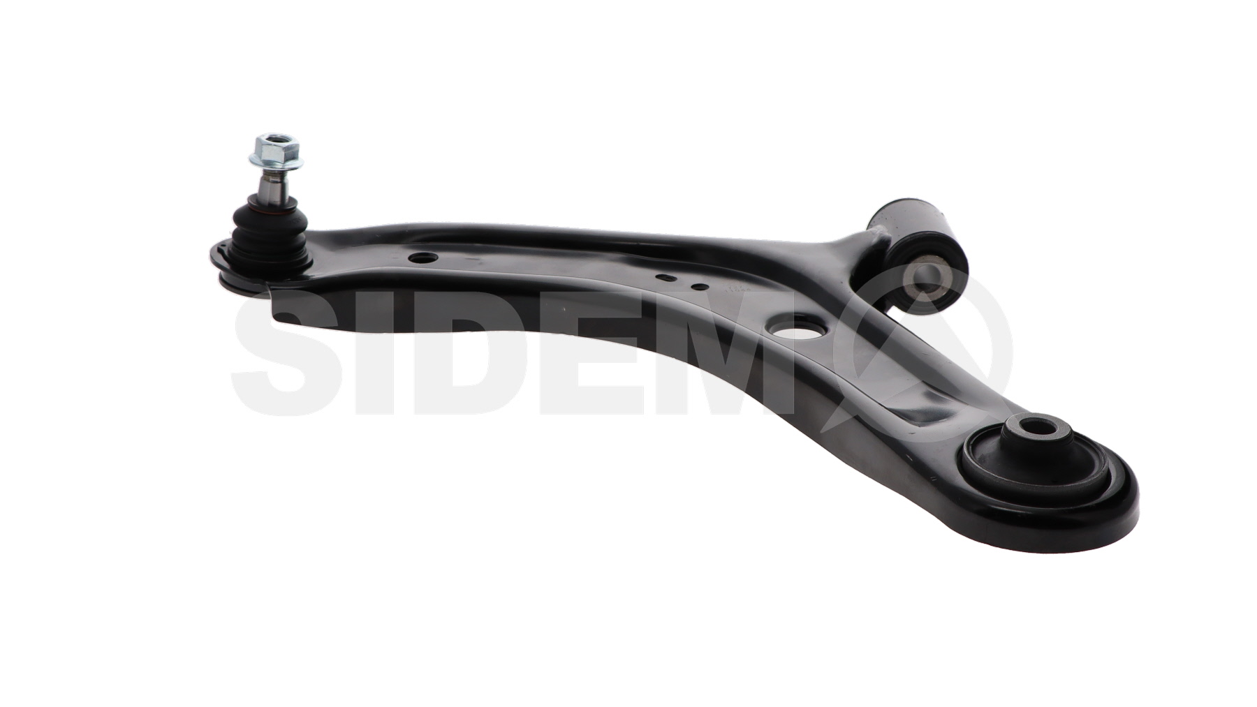 SIDEM Suspension arm 77470 Suspension wishbone arm SIDEM Suzuki SWIFT 77470