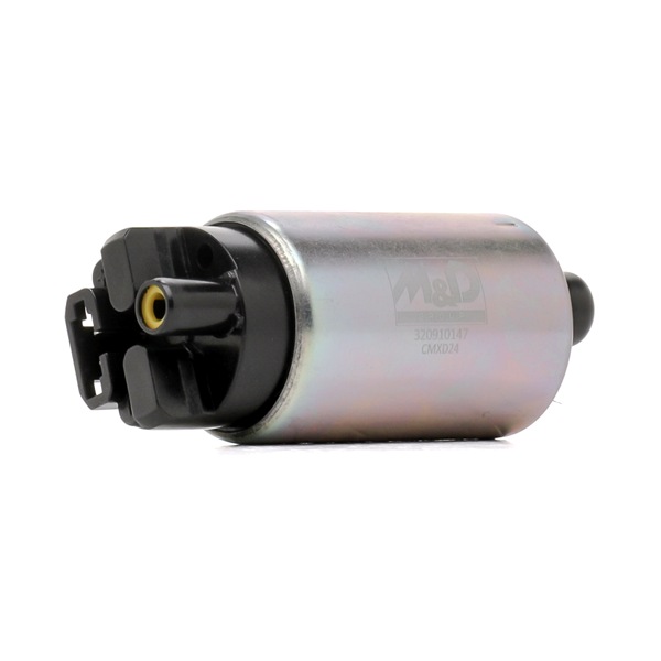 Fuel pumps MEAT & DORIA TOYOTA 77580