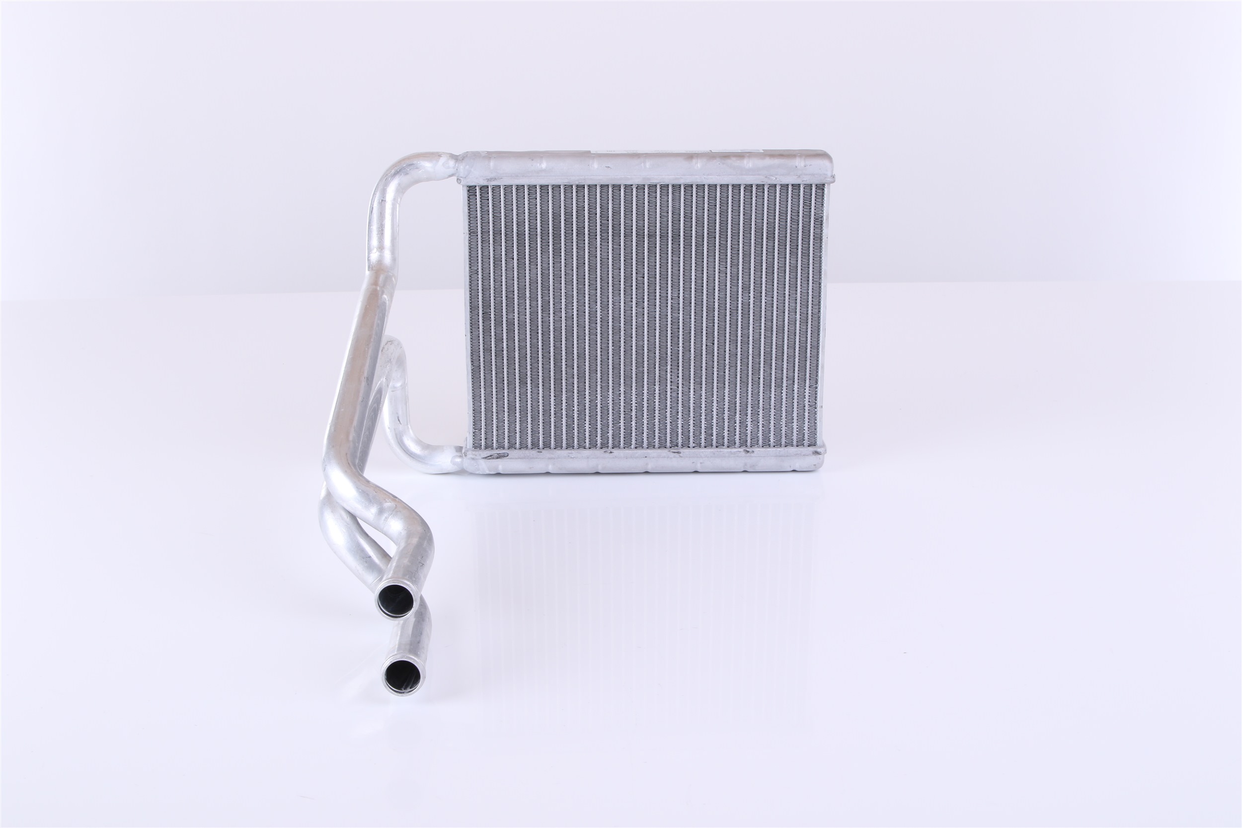Kachelradiateur, interieurverwarming 77652 NISSENS 97138-A5000 HYUNDAI