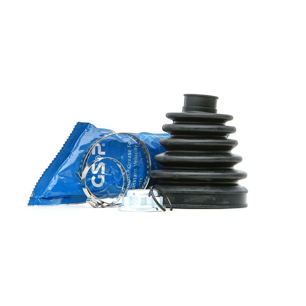 GSP 780390 Mercedes W169 A 200 2.0 Turbo (169.034, 169.334) 193 hp Petrol Cv joint boot price