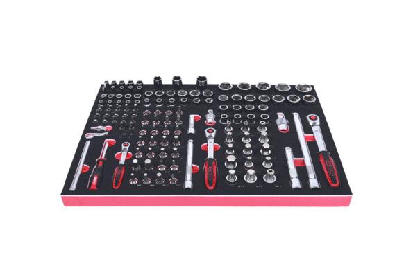 KS TOOLS 781.0128 Werkzeug-Set