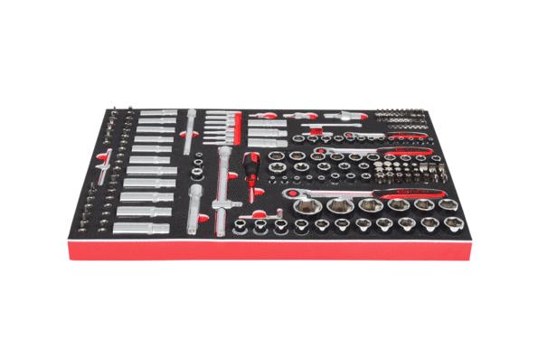 KS TOOLS 781.0180 Werkzeug-Set